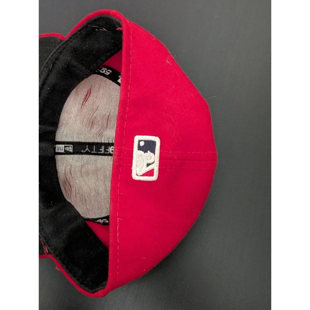 New Era see all